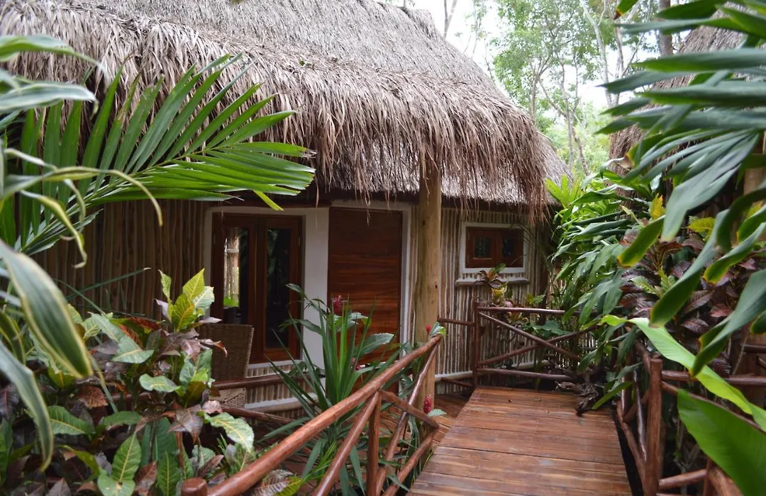 Hotel Chaca-1