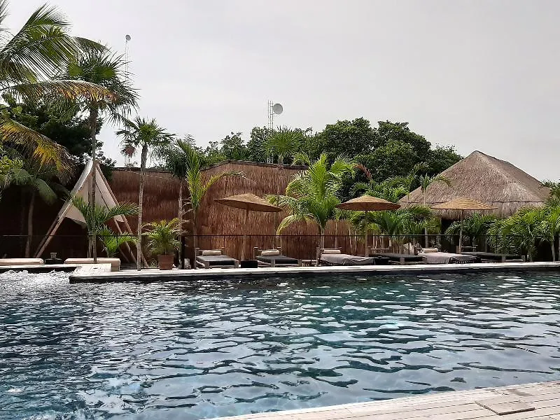 The Radhoo Tulum - Adults Only-1