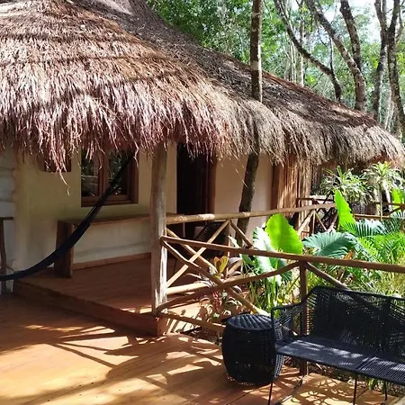 Hotel Chaca-3