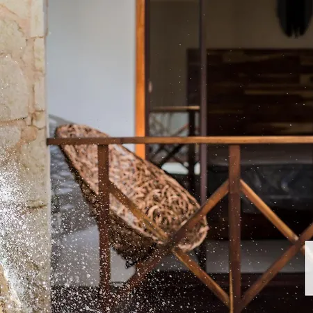 Lagoon Boutique Hotel - Adults Only-2