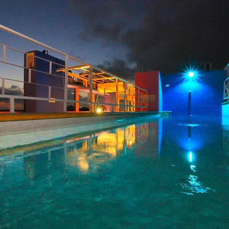 Hotel Arcoiris Tulum-2