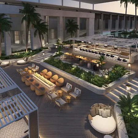 Live Aqua Beach Resort Riviera Maya Tulkal-3