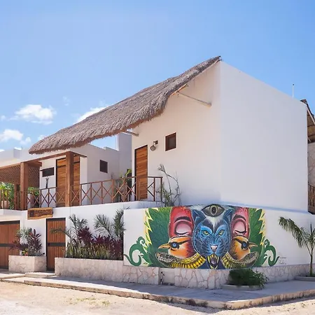 Lagoon Boutique Hotel - Adults Only-3