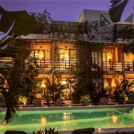 Era Hotel & Spa Tulum-3