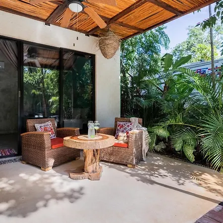Trece Lunas Tulum - Enchanted Resort (Adults Only)-3