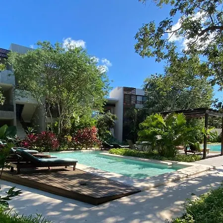 Panacea Condo Tulum-2