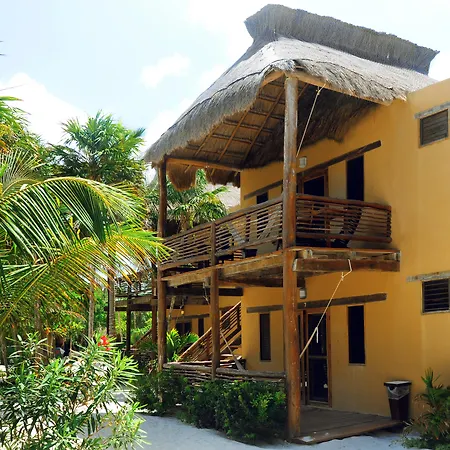 Hip Hotel Tulum-2