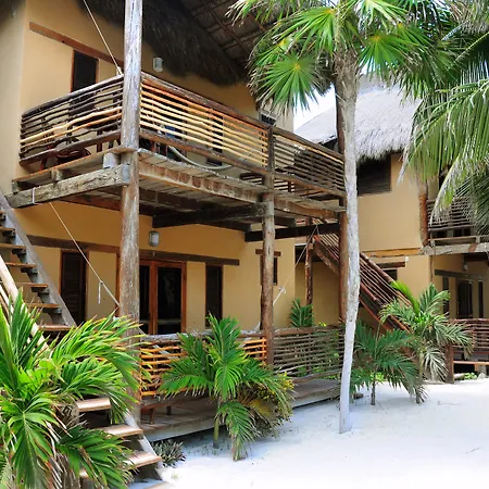 Hip Hotel Tulum-3