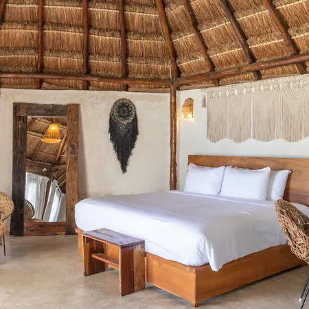 Los Amigos Beach Hotel Boutique-3