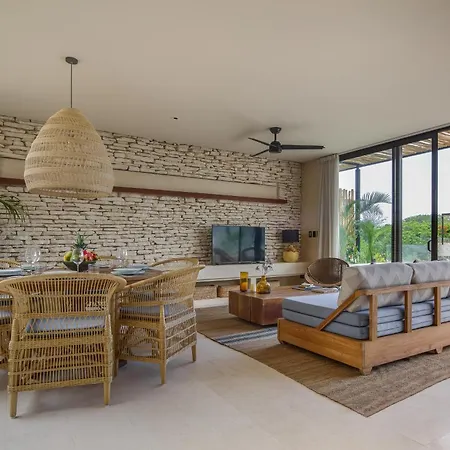 Copal Tulum Hotel-3