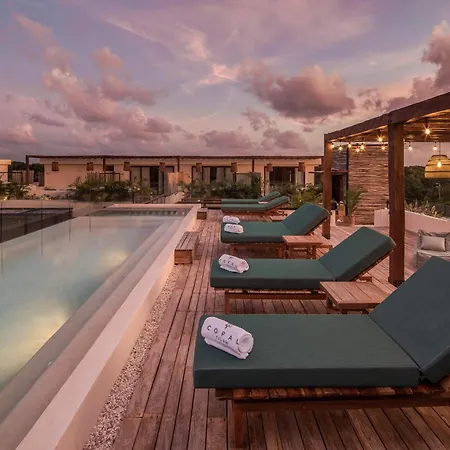 Copal Tulum Hotel-2