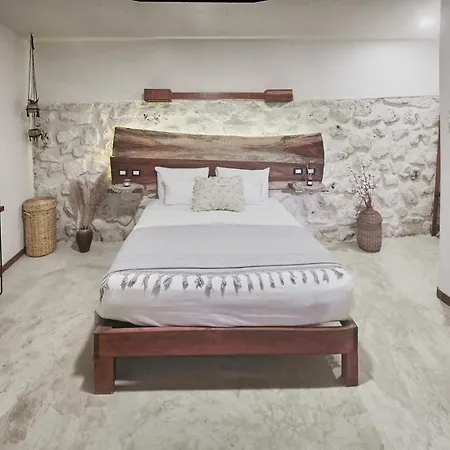 Hotel Boutique Terranova-3