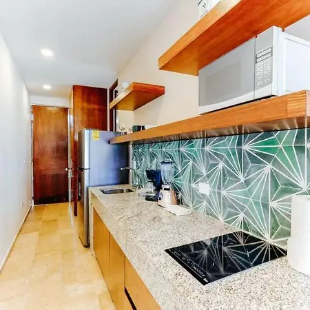 105 Amena Charming 1Br 5 Min To The Beach 20Mb Wifi-2