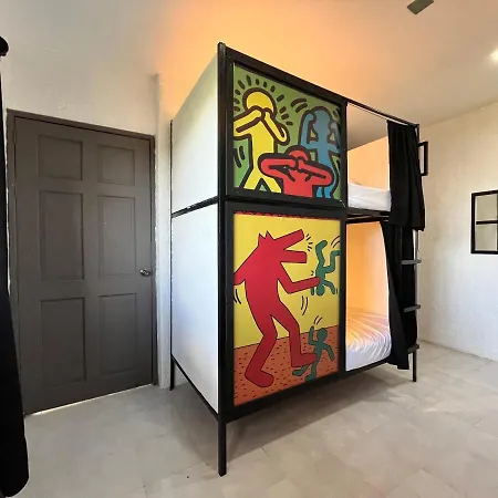 Aruma Art House Hotel Boutique-2