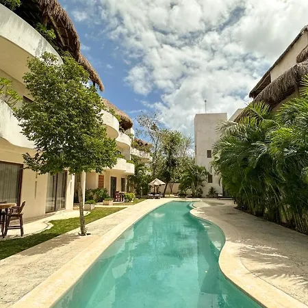 Niwa Tulum-2