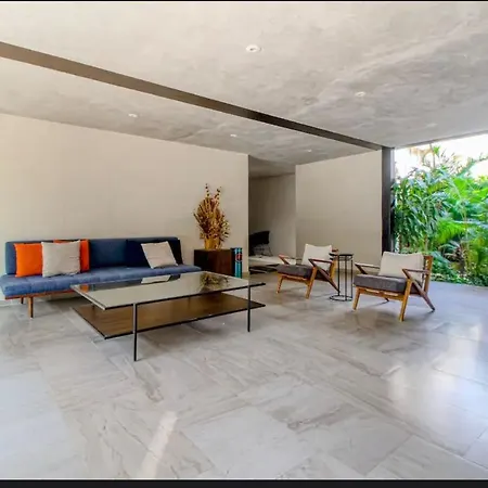 Casa Azul 2Bed-2