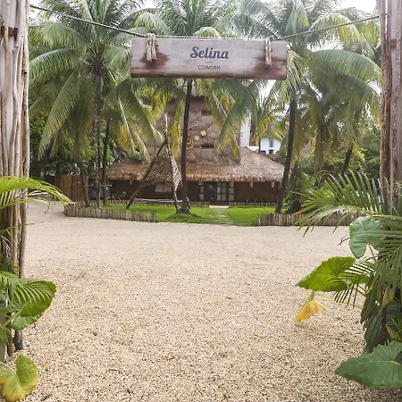 Mia Tulum Beachfront Resort - Ocean View Suites And Beach Club-3