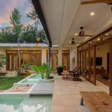 Villa Sanah-3