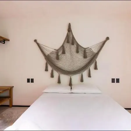 Cozy Ground&Terrace in La Veleta 2BR 4 Guests-3