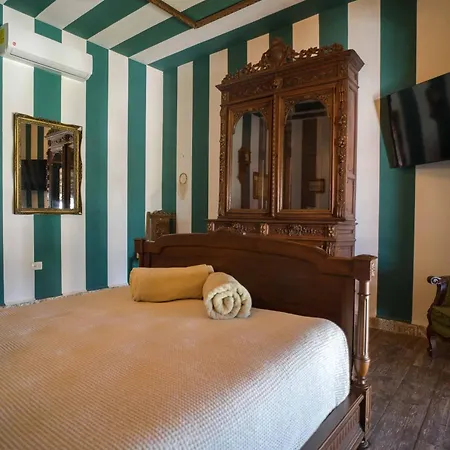 Hotel Sonno Cielito-3