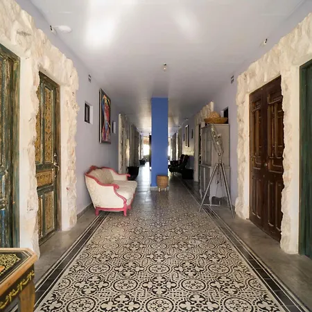 Hotel Sonno Cielito-2