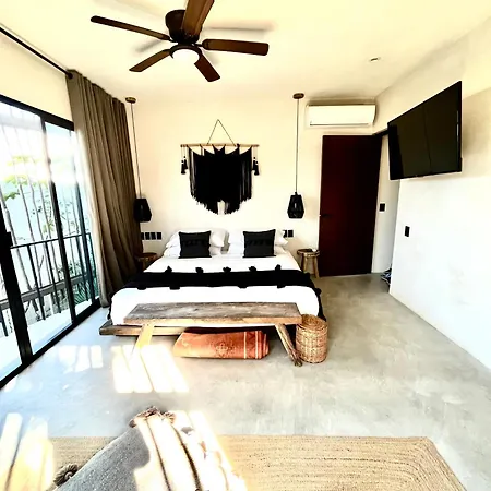 Luxury Boutique Boho Apt With Access To Bardo-3