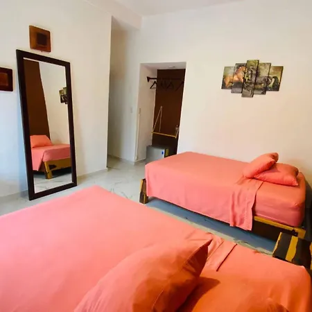 Howlita Tulum - Adult Only-3