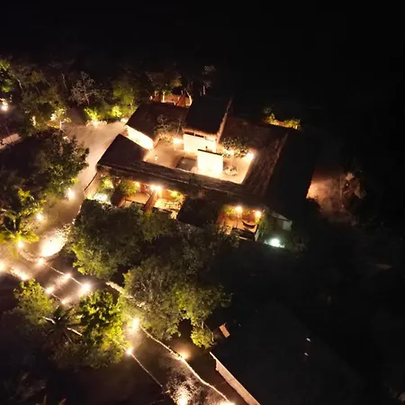 Zenote Sanctuary (Adults Only)-3
