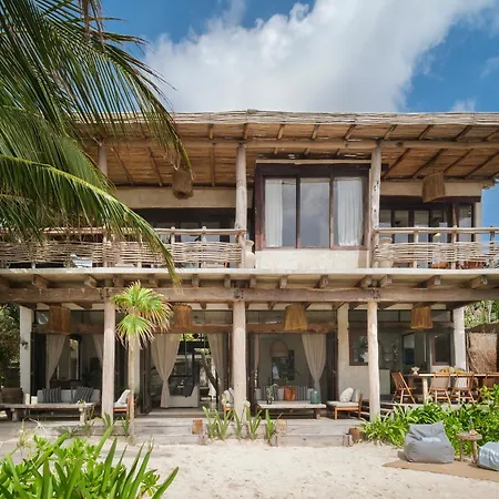 Aldea Canzul Tulum-3