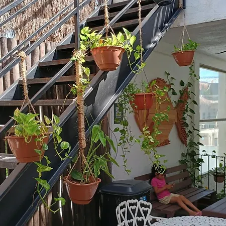 Casa Kopal Tulum-2