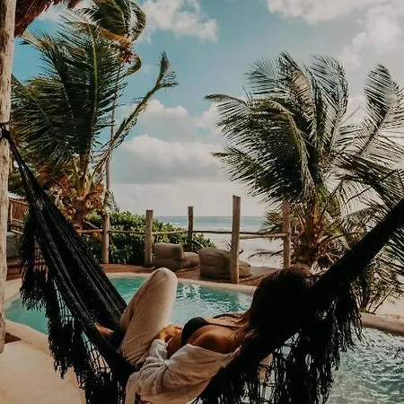 Papaya Playa Project, Tulum, A Member Of Design Hotels-2
