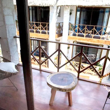 Lagoon Boutique Hotel - Luxury Chaman Experience-2