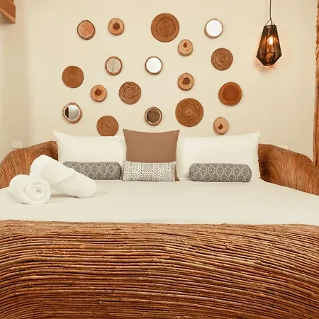 Kuunaa Tulum I Beer Sanctuary & Spa (Adults Only)-3