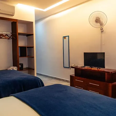 Hotel Boutique Zoren-3