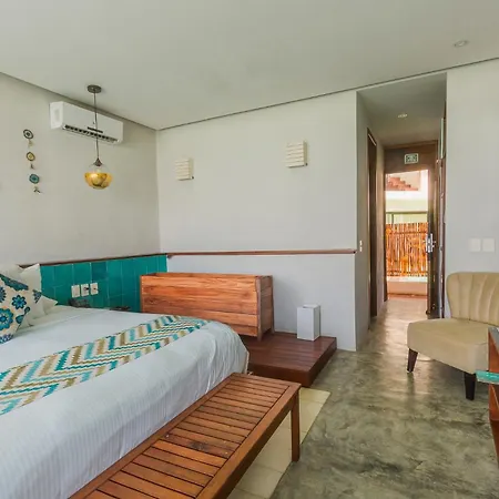 O' Tulum Condo Hotel Adults Only-3