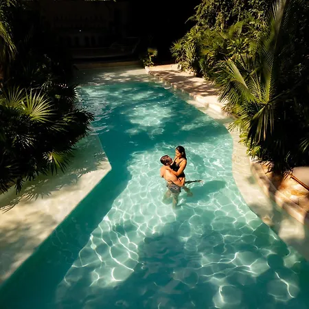 Hotel Milam-2