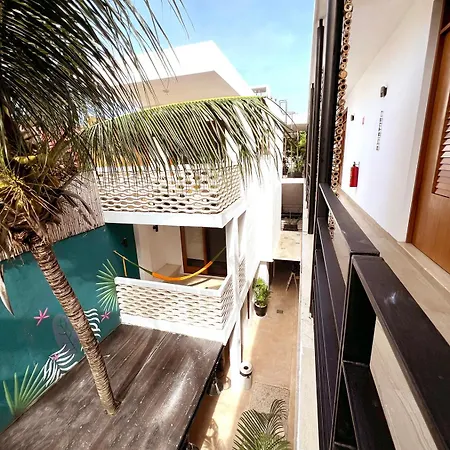 Latino Hotel Boutique-2
