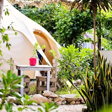 Harmony Glamping Boutique Hotel And Yoga-2