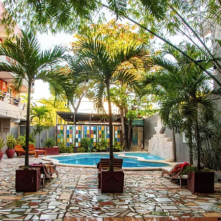 Casa Colonial Tulum-2