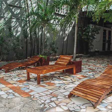 Casa Colonial Tulum-3