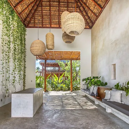 Zenses Wellness And Yoga Resort - Adults Only-2