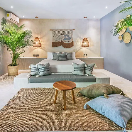 Zenses Wellness And Yoga Resort - Adults Only-3