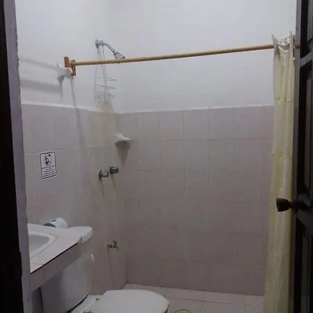 Hostal Choco-2