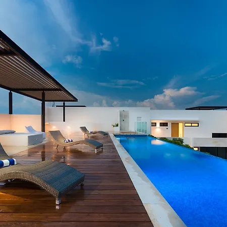 Infinity Suites-2
