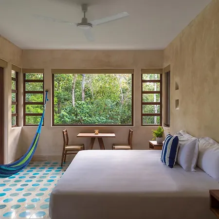 Hotel Tiki Tiki Tulum-2