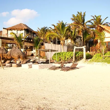 Tata Tulum - Adults Only-3