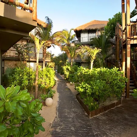 Tata Tulum - Adults Only-2