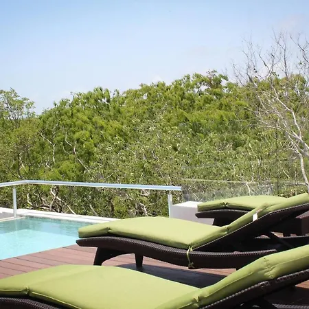 New One Br Apartment For Up To 4 Grill Pool At The Common Rooftop-3