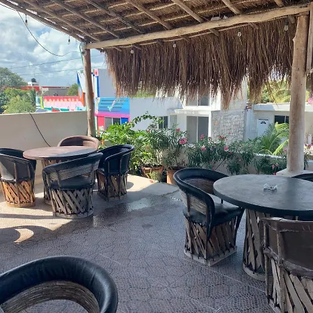 Sacbe Tulum Hotel Boutique-3