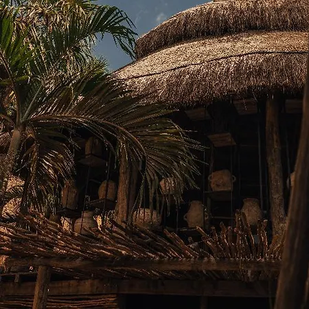 The Radhoo Tulum - Adults Only-3